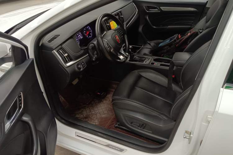 Used Roewe i6 2018 20T Automatic Flagship Edition