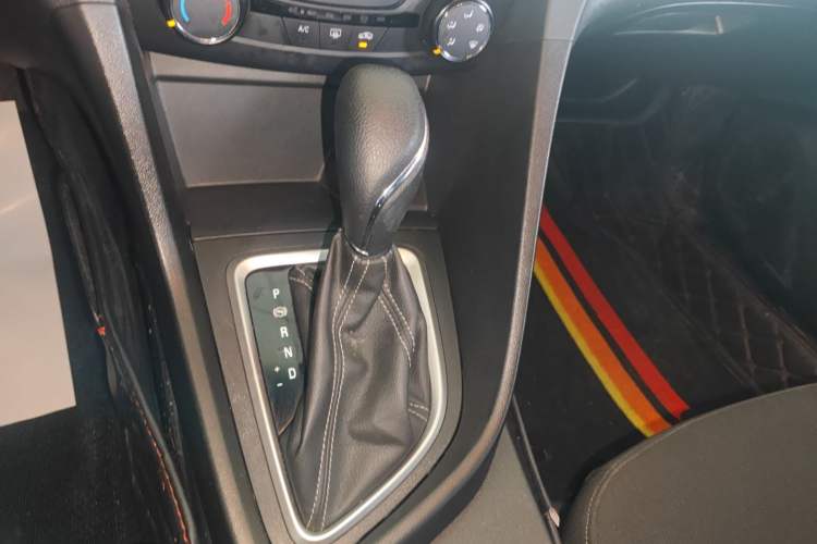 Used Buick GT 2021 1.3T Automatic Mild Hybrid Entry Model