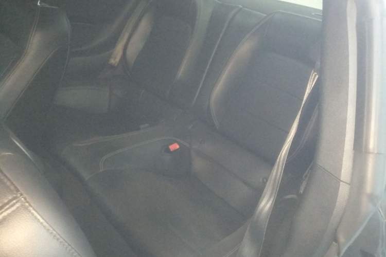 Used Ford Mustang 2020 2.3L EcoBoost
