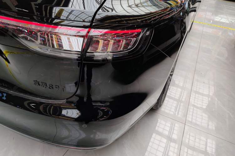 Used Hima S9T 2025 Model Range-Extended Max Long-Range Version
