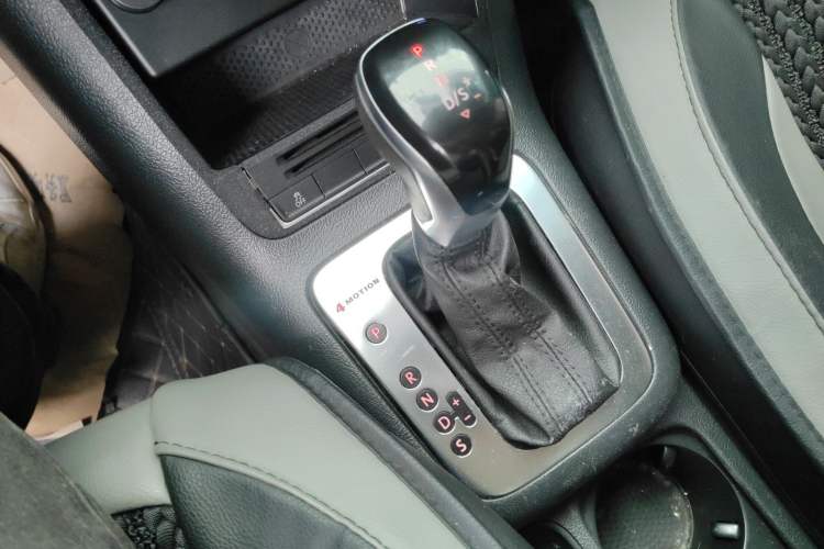 Used Volkswagen Tiguan 2013 1.8 TSI Automatic All-Wheel Drive Luxury Model