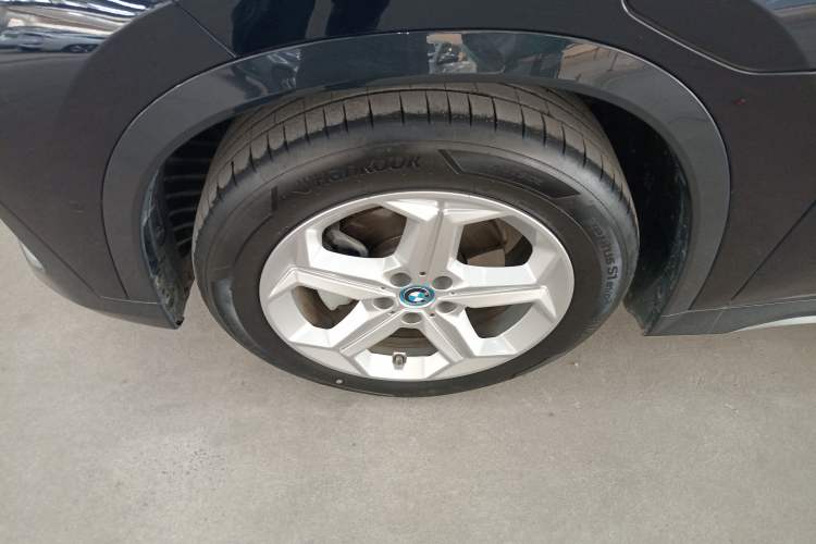 Used BMW iX1 2023 eDrive25L X Design Package
