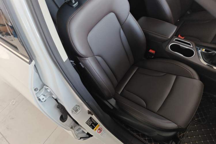 Used CHANGAN CS35PLUS 2019 1.6L Manual Cool Edition