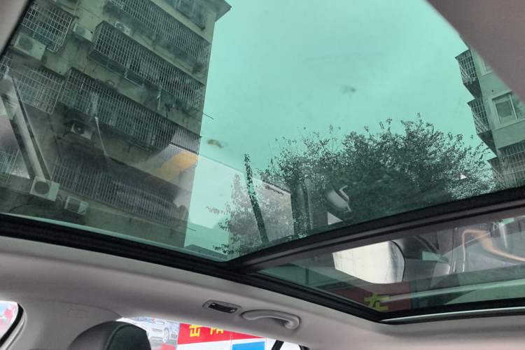 Used Skoda Octavia 2018 Station Wagon TSI230 DSG Luxury Edition