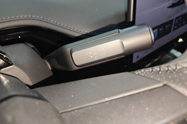 Used Hyptec GT 2024 Global Model 710 Ultra-High-Voltage LiDAR Edition
