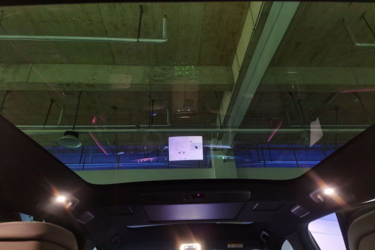 Used Nio ES8 2026 Model 6-seat Executive Signature Edition