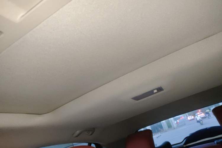 Used Buick Encore 2013 1.4T Automatic Two-Wheel Drive Elite Model
