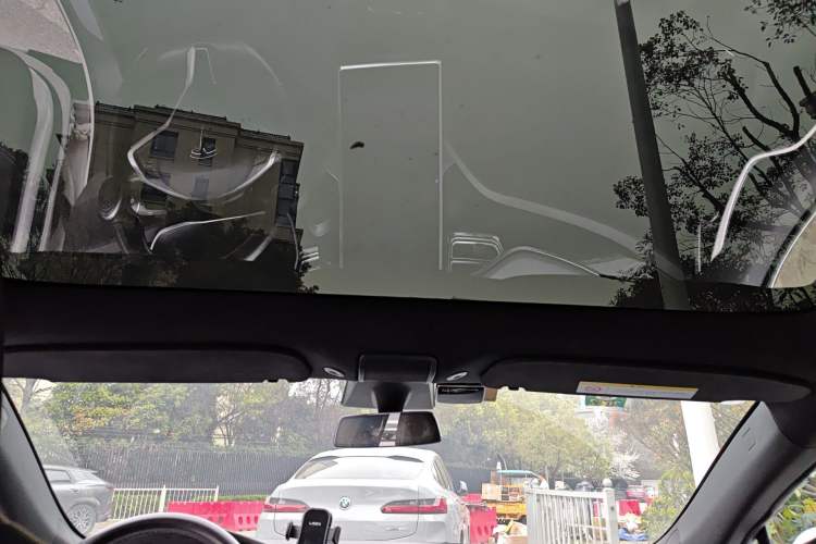 Used Tesla Model S 2017 S 75D Standard Range Edition