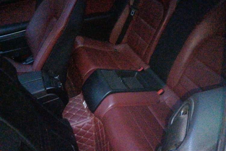 Used Mercedes-Benz E-Class 2011 E 260 CGI Coupe