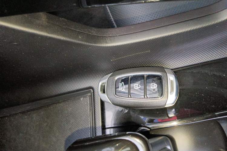 Used Hyundai Elantra 2023 1.5L CVT GLX Elite Edition
