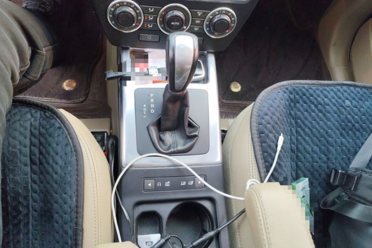 Used Land Rover Freelander 2 2013 2.0T Si4 SE Gasoline Edition
