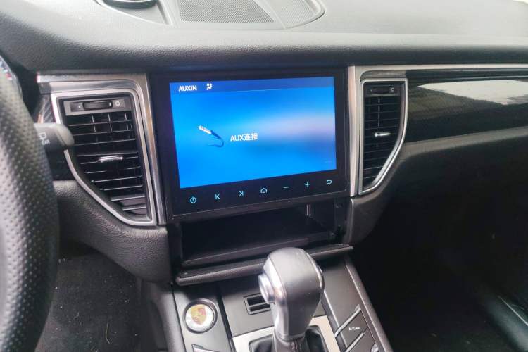 Used Zotye SR9 2017 2.0T Automatic Ultimate Road Edition