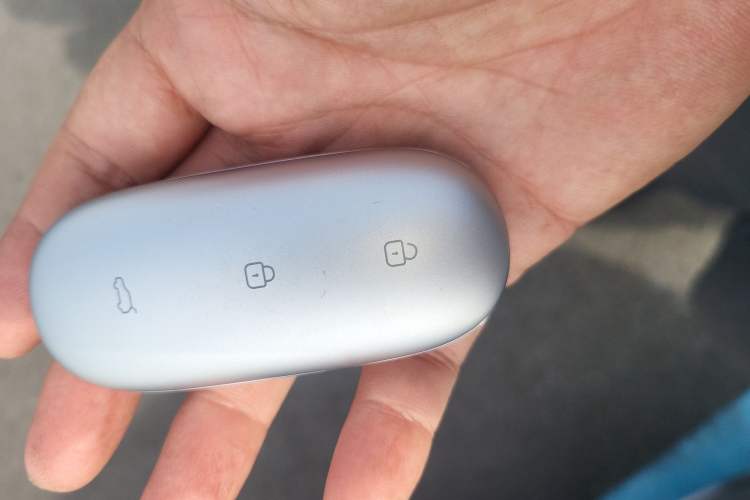 Used Li Auto L8 2024 Ultra Model