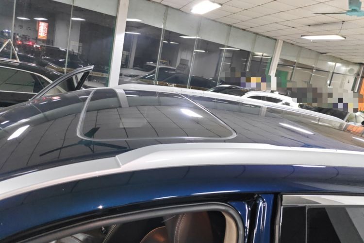 Used Infiniti QX60 2018 2.5 S/C Hybrid Two-Wheel-Drive Excellence Edition China VI Standard