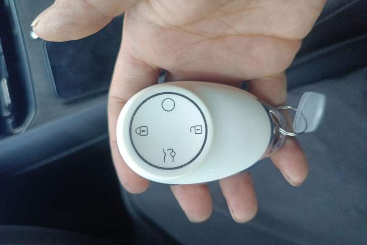 Used AION RT 2025 520 Smart Enjoy Edition
