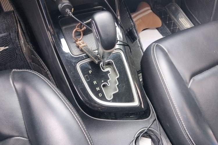 Used Land X2 2017 1.6L Automatic Sharp Edition