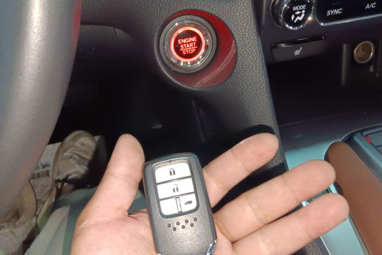 Used Honda Avancier 2020 370TURBO Four-Wheel Drive Premium Edition
