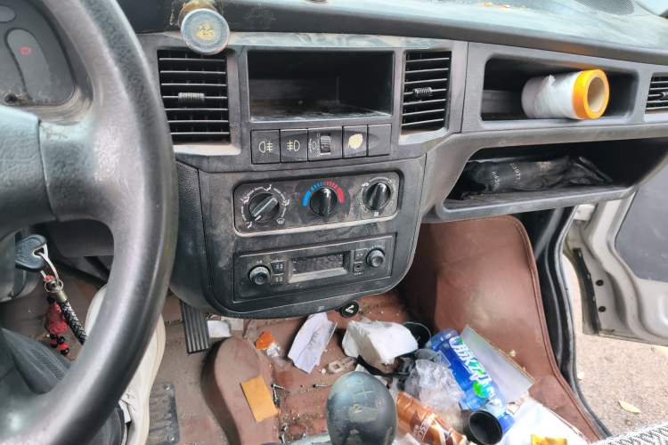 Used Wuling Zhiguang 2019 1.2L Van Utility Model 5-Seater