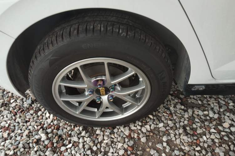 Used Volkswagen Polo 2019 Plus 1.5L Automatic Colorful Technology Edition