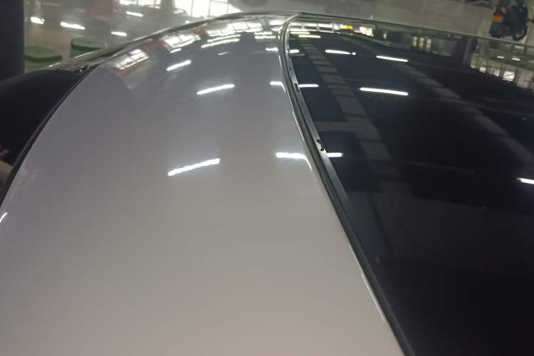 Used Land Rover Range Rover Evoque 2018 240 PS SE Smart Brilliance Edition