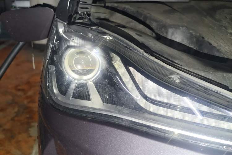 Used NETA V 2022 Chao 300 Lite Lithium Iron Phosphate