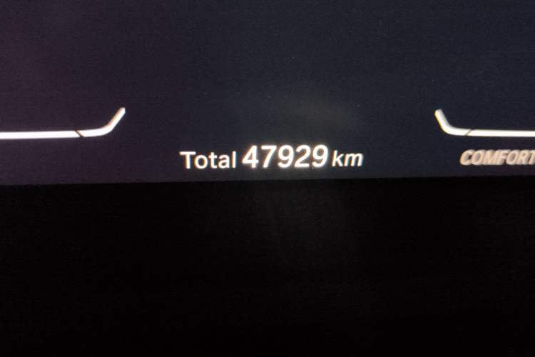 Used BMW X3 2021 xDrive30i Luxury Model with M Sport Package