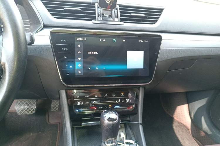 Used Skoda Superb 2023 Facelifted TSI280 DSG Luxury Edition
