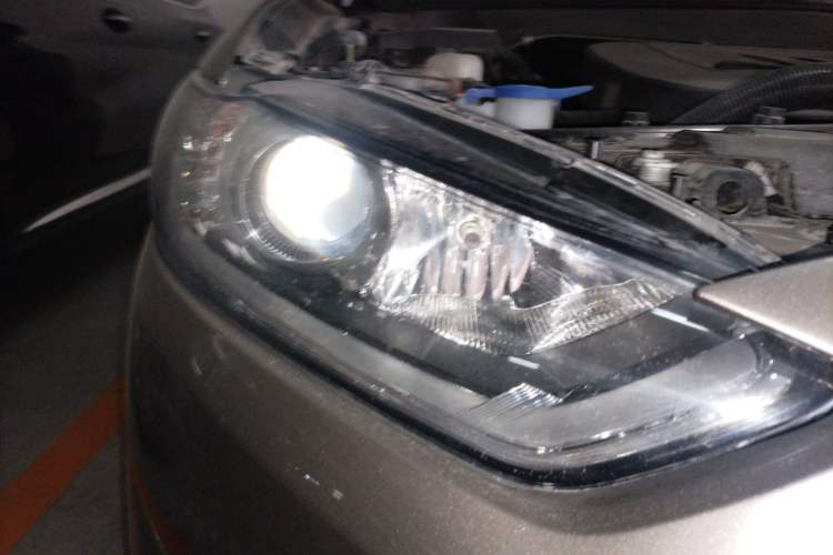 Used Ford Mondeo 2013 1.5L GTDi180 Fashion Edition