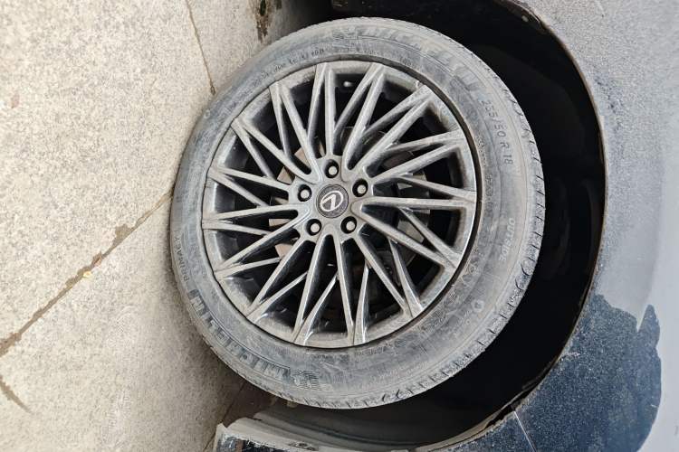 Used Toyota Alphard 2018 Revised Version 3.5L Luxury Edition
