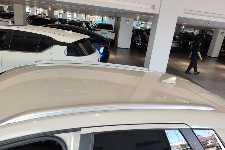 Used BYD e2 2023 Luxury Model
