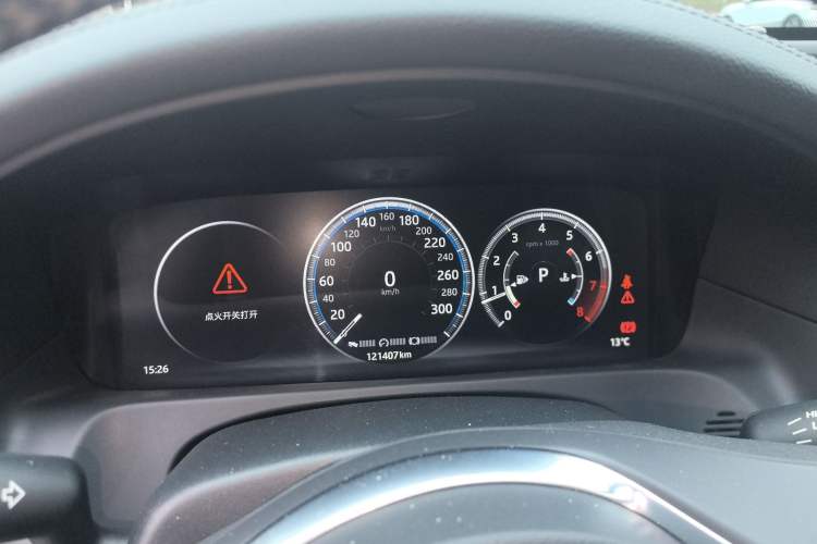 Used Jaguar XFL 2018 XFL 2.0T 250 PS Luxury Edition