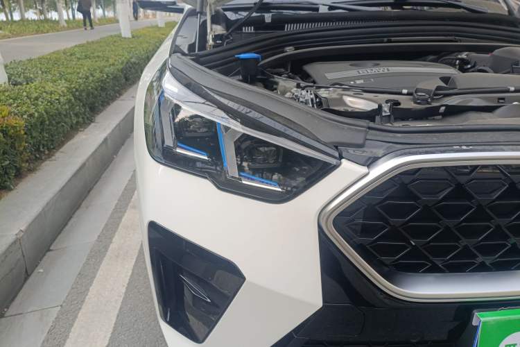 Used BMW X2 (Import) 2024 sDrive25i M Sport Package