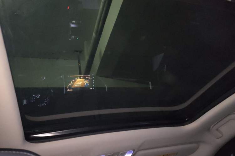 Used Haval H6 Coupe 2020 Smart Connect Version 1.5T Automatic Two-Wheel Drive Elite Model
