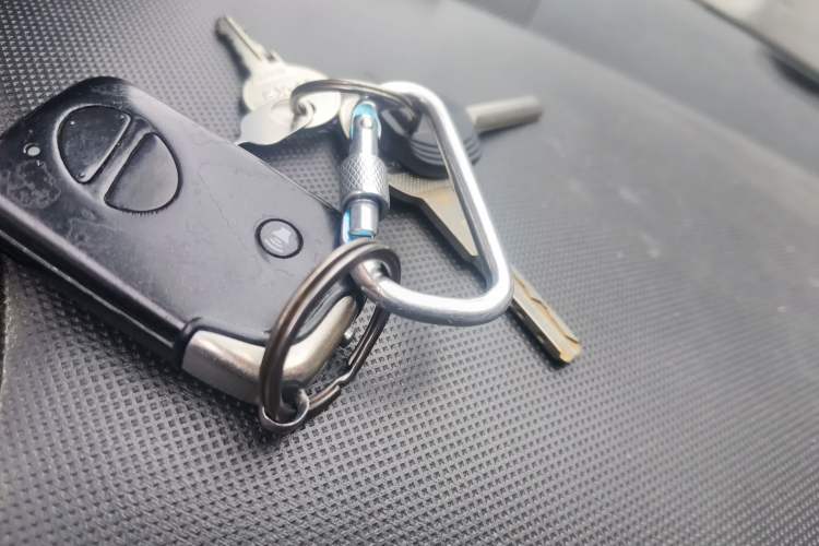 Used BYD F0 2012 1.0L XuanKu Trim