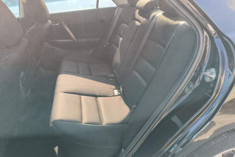 Used Mazda Mazda 6 2015 2.0L Automatic Classic Version
