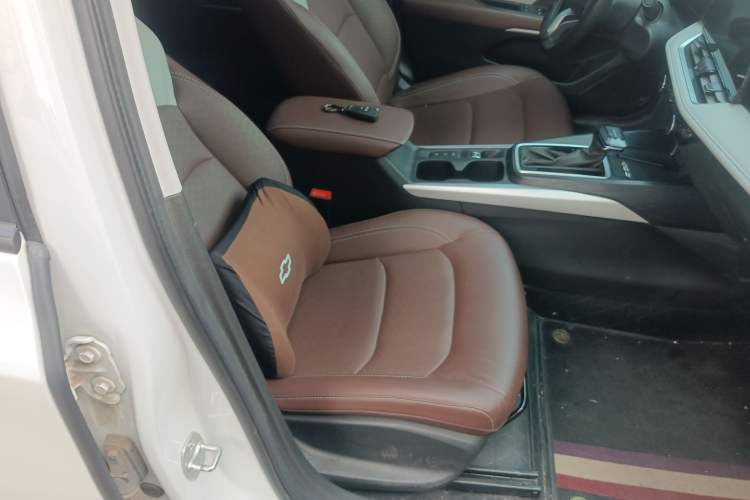 Used Chevrolet Monza 2024 1.5L Dual-Clutch Enjoyment Edition
