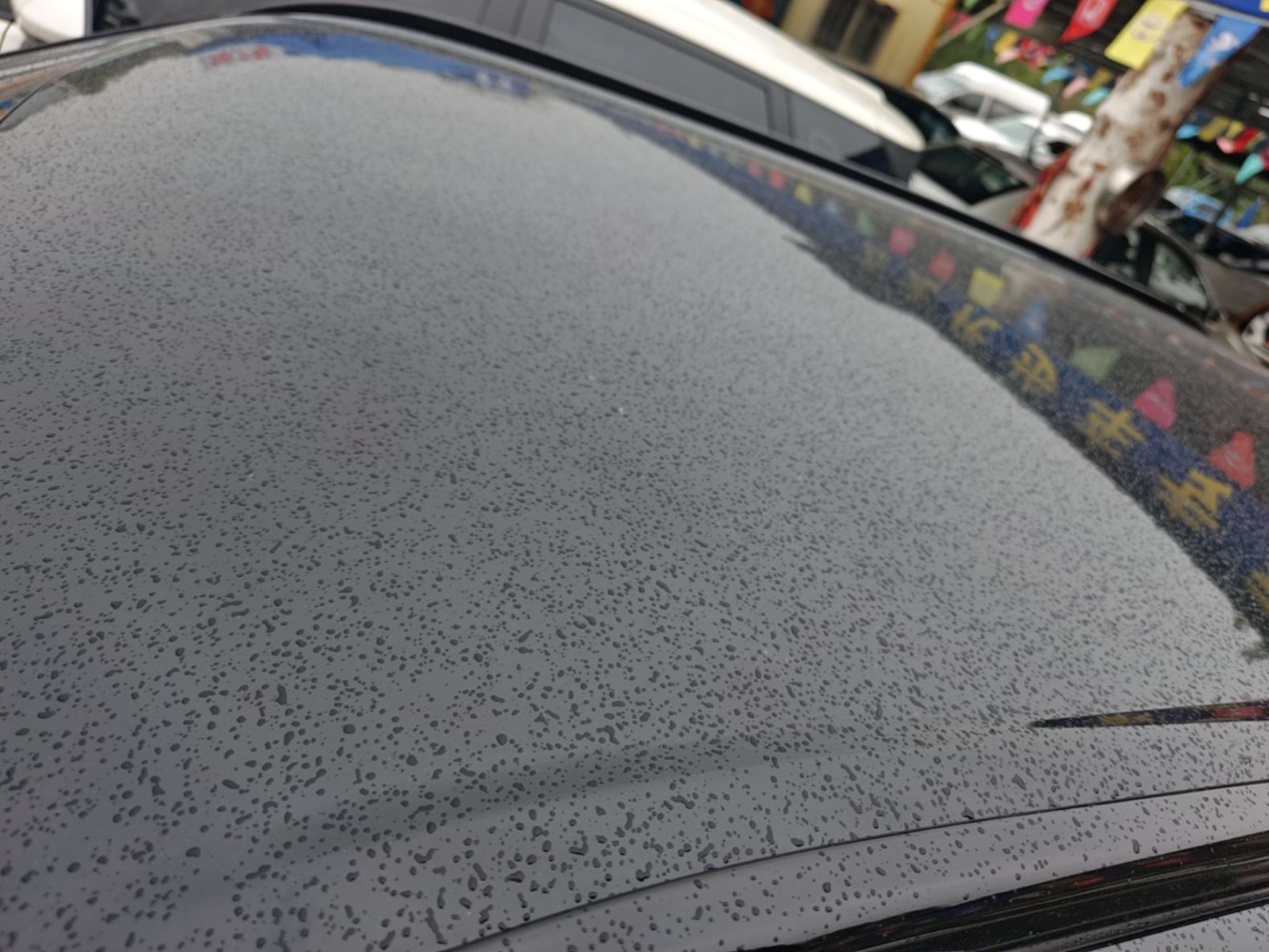 BYD Yuan UP 2025 Model 301KM Leading Version — снимка 7