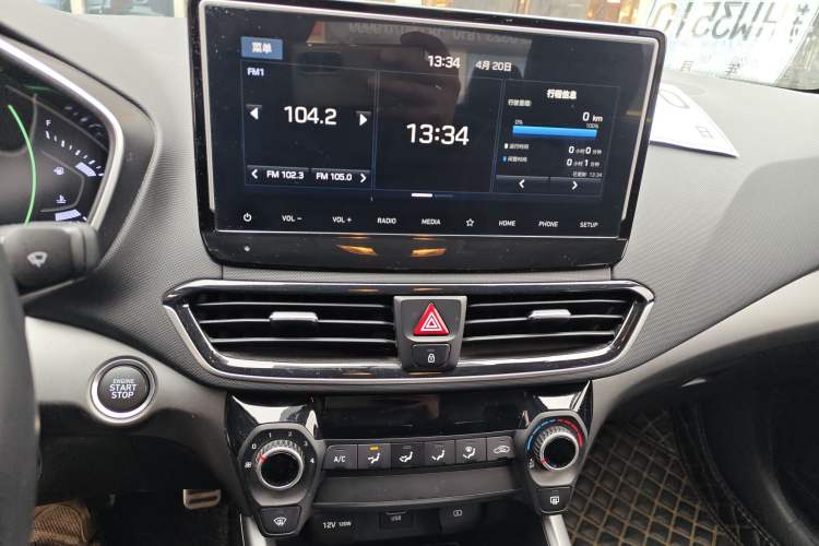 Used Hyundai Lafesta 2019 280TGDi Sport Edition China V Standard