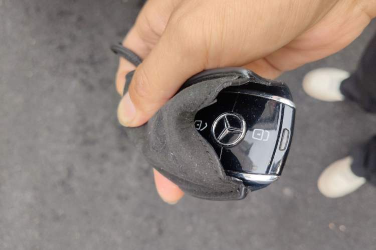 Used Mercedes-Benz EQC 2020 EQC 350 4MATIC