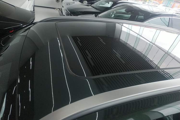 Used Geely Auto Monjaro L 2025 Dongfang Yao 2.0TD Automatic All-Wheel-Drive Wangyue Edition