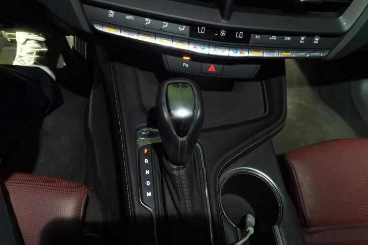 Used Cadillac CT4 2022 28T Prestige Edition
