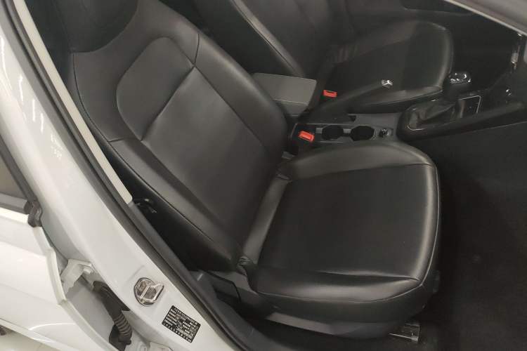 Used Volkswagen Lavida 2023 New Rui 1.5L Automatic New Yi Edition
