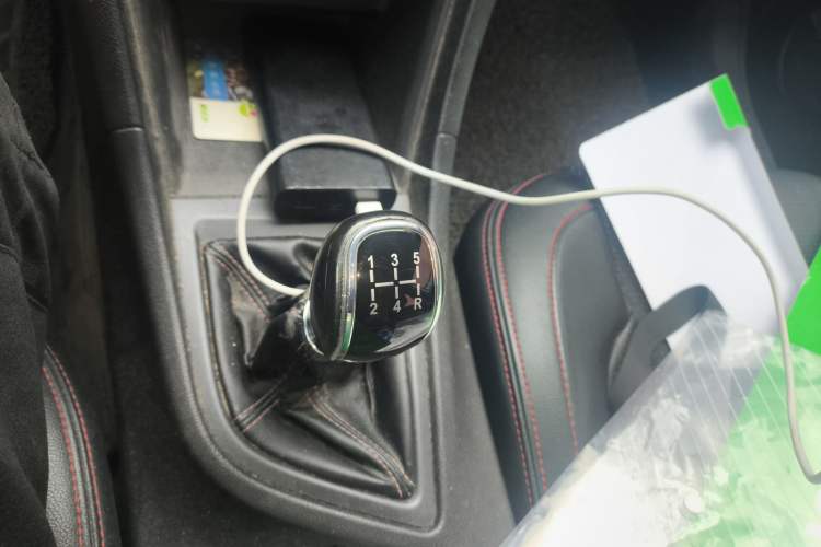 Used Chery Arrizo 5 2016 1.5L Manual Lingrui Edition
