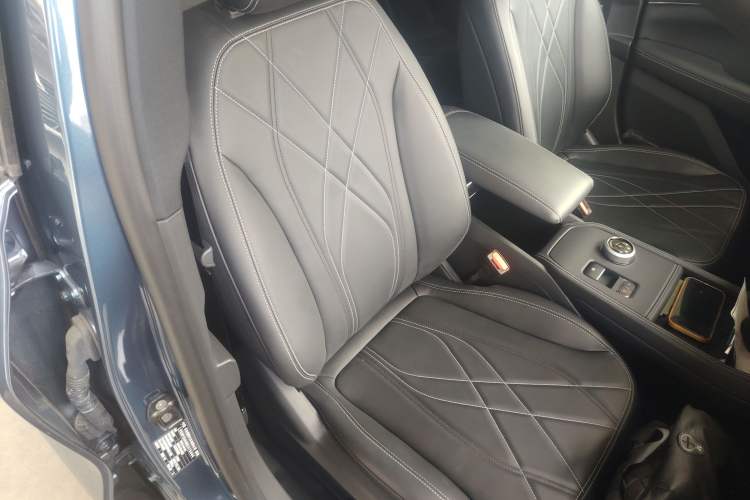 Used Ford Mustang Mach-E 2021 Leap Edition Rear-Drive Version (Standard Range)
