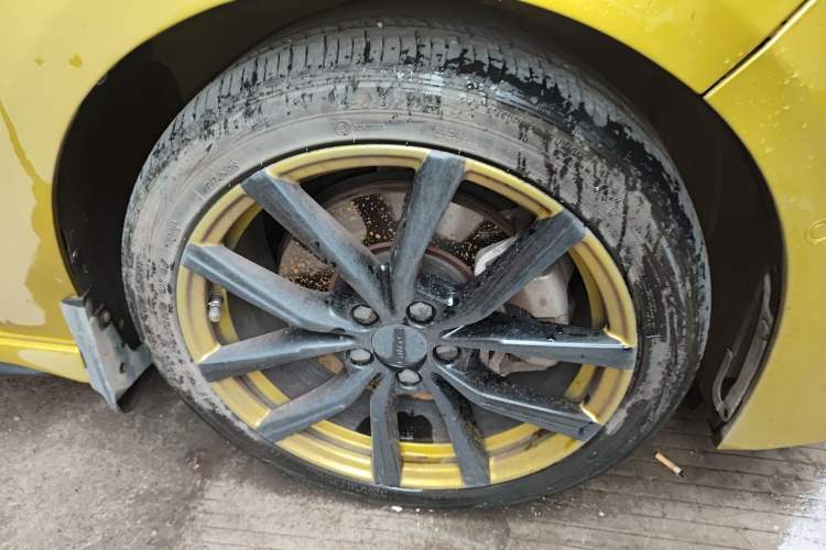 Used Lynk & Co 03 2020 03+ 2.0TD Automatic Wind-Chasing Edition
