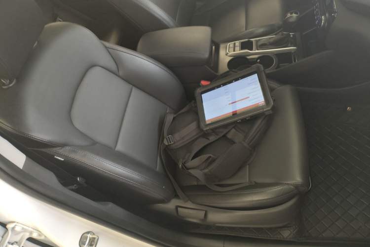 Used Hyundai Tucson 2015 1.6T Dual-Clutch Two-Wheel-Drive Smart Model