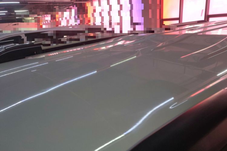 Used CHANGAN OSHAN X70A 2018 1.5L Manual Standard Edition