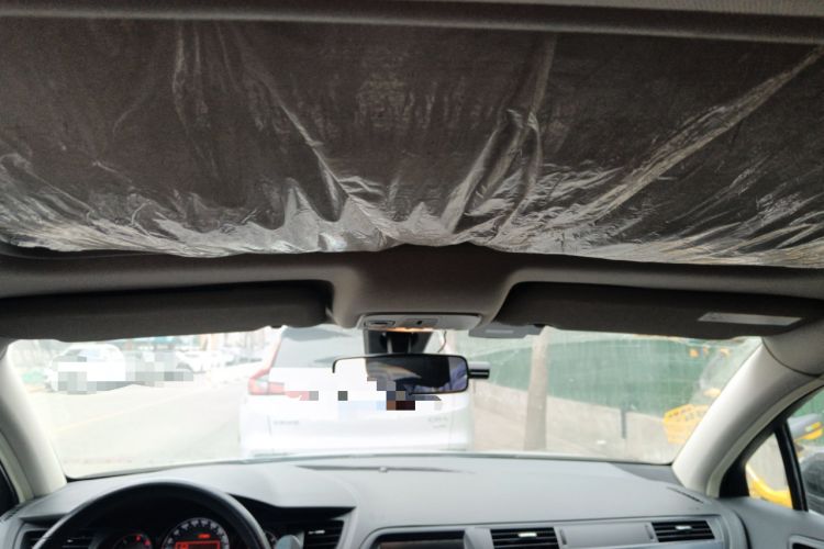 Used Citroen C5 2014 1.6T Automatic Luxury Model