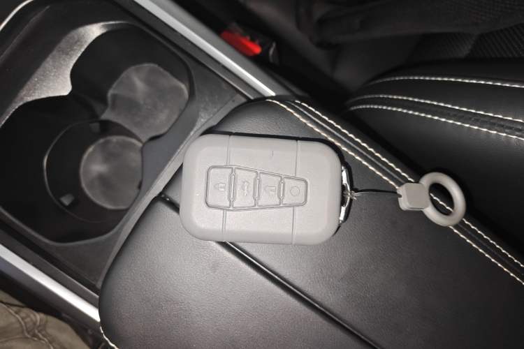 Used Geely Auto Haoyue 2020 1.8TD DCT Luxury 7-Seater
