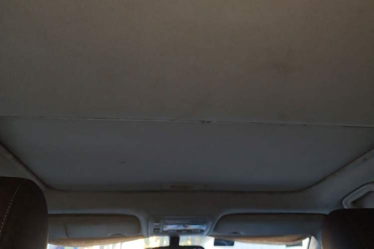 Used BYD S7 2015 2.0T Upgraded Automatic Luxury Version
